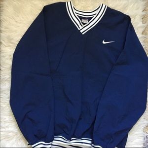 Nike Retro Windbreaker